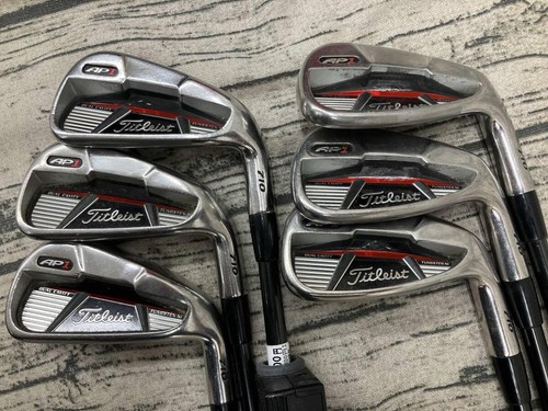Titleist ap1 710 set ferri - 710, di