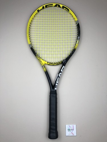 Head youtek innegra extreme - youtek,