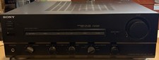 Sony TA-F419R Amplificatore