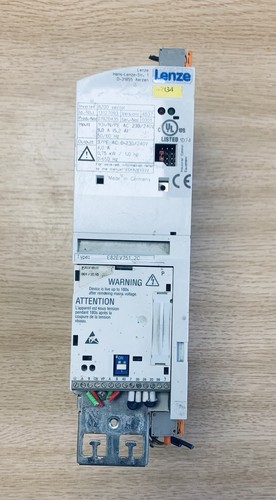 Lenze e82ev751 8200 - lenze,