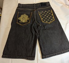 Pantaloncini jeans SouthPole