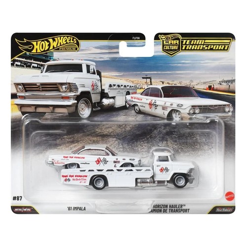 Hot wheels premium 2025 - 1:64,