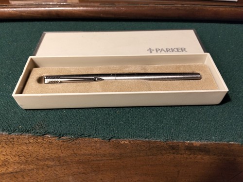 Penna parker vector - penna,