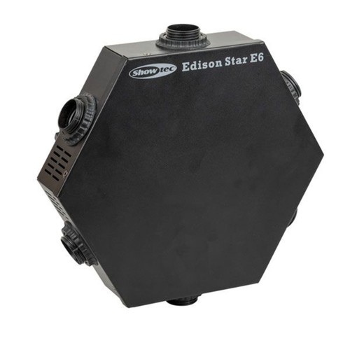 Showtec edison star - showtec,