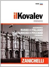 Kovalev minore dizionario - il, minore.