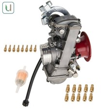 FCR41 Carburetor for Honda