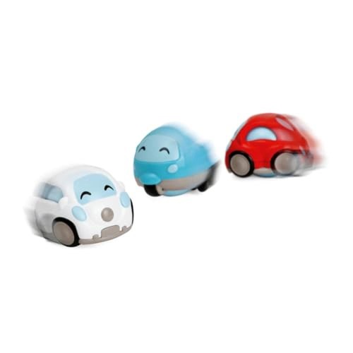 Chicco turbo ball auto - ball,