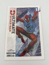 Ultimate Spider-Man #1 (2024)