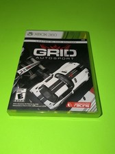 Microsoft Xbox 360 CIB
