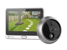 TELECAMERA SPIONCINO SMART