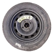 Ruota ruotino scorta ford - ruotino,