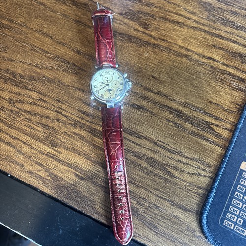 Stauer graves orologio - graves, 33