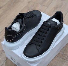 Sneakers Alexander McQueen da