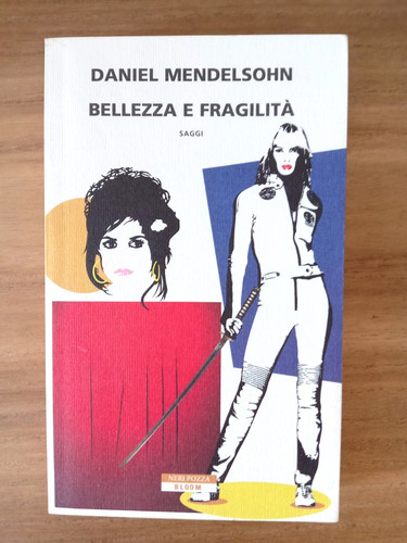 Bellezza fragilita daniel - fragilita',