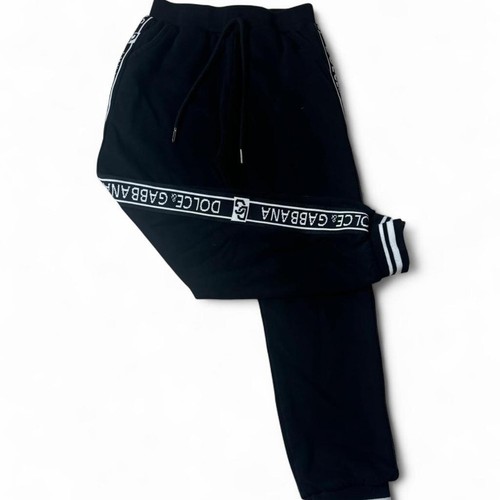 Pantaloni ginnastica g - pantaloni, d&g
