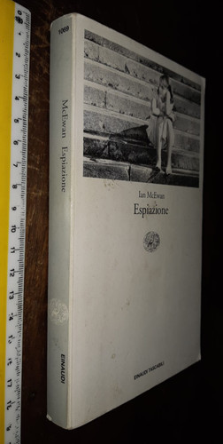 Libro espiazione ian - libro🟡espiazione,