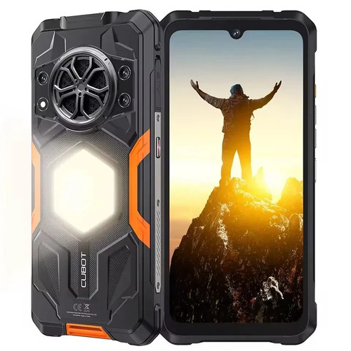 Cubot kingkong power - cubot,