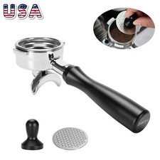 Portafiltro Caffè Doppio