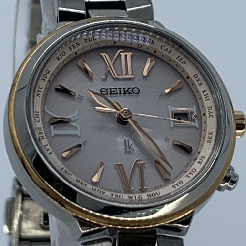 Orologio seiko lukia lucky - seiko,
