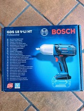 BOSCH GDS 18V-LI HT