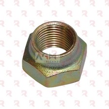 DADO FLANGIATO M16X1,5