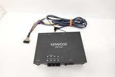 Kenwood KMR-700U Hideaway Tuner Amplificatore Unità con Cablaggio e Cavo Testato