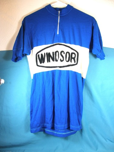 Maglia ciclismo vintage