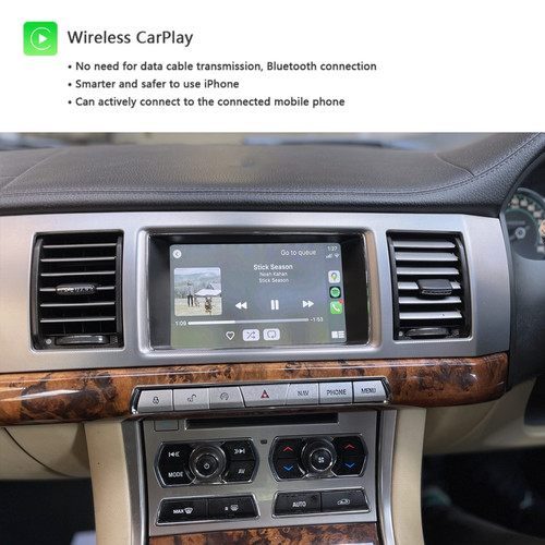 Jaguar 2012 2015 kit - jaguar, xf