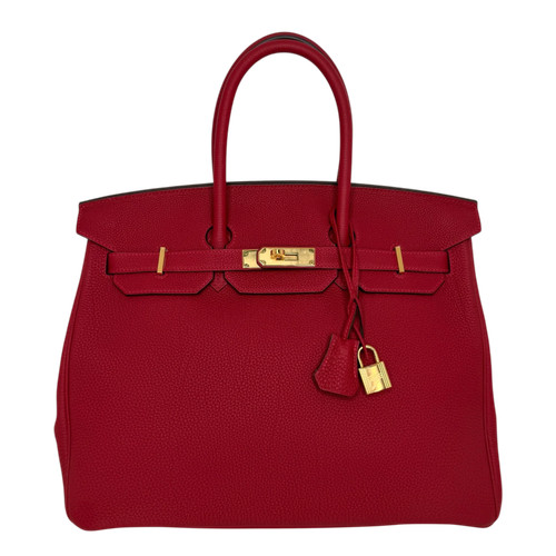 Borsa hermès birkin - birkin, 35