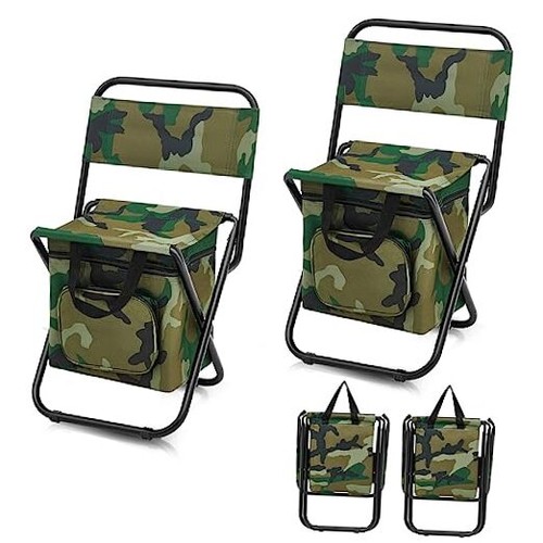 Sedia pesca pezzi - pezzi, con