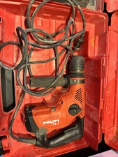 Two Hilti 3497792 TE 7 And TE7