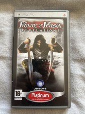 GIOCO PSP PRINCE OF PERSIA