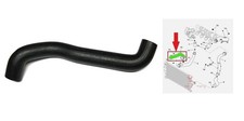 TUBO TURBO MANICOTTO