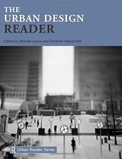THE URBAN DESIGN READER