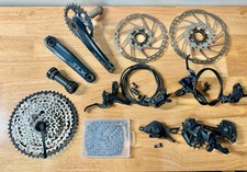 Gruppo shimano slx - gruppo,
