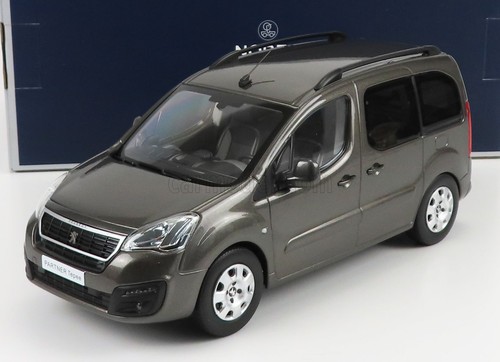 Norev peugeot partner - norev,