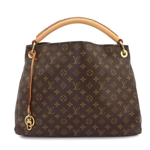 Borsa tracolla louis vuitton - a,