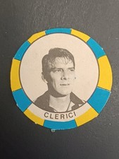 figurina caccia ai campioni Baggioli #  CLERICI