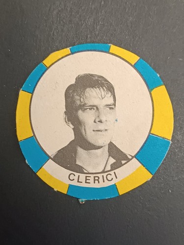 Figurina caccia campioni - figurina, ai