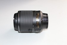 Obiettivo Nikon AF-S DX NIKKOR