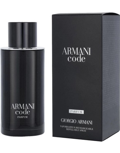 Giorgio armani code homme - armani,