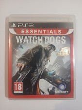 Watch dogs - PS3 - PAL ita -