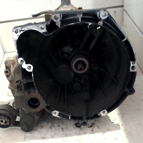 Cambio manuale per - manuale,