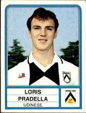 figurina calciatori Panini