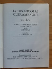 Musica -Spartiti