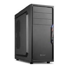 PC DESKTOP WORKSTATION AMD RYZEN 9 7900 - 32 GB DDR5 - 1Tb Nvme - WINDOWS 11 Pro