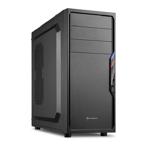Desktop workstation amd - pc,