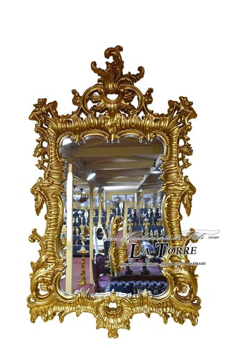Specchiera parete classica - da,