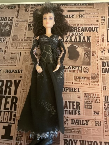 Harry potter bellatrix - potter,