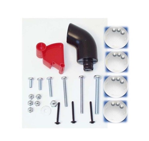 Rolly toys btl montaggio - rolly,